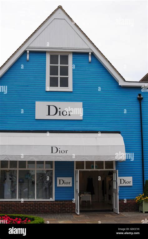 bicester dior